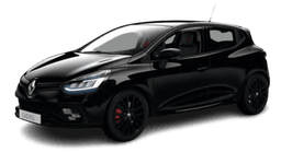 Renault Clio RS