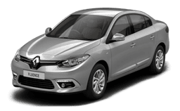 Renault Fluence