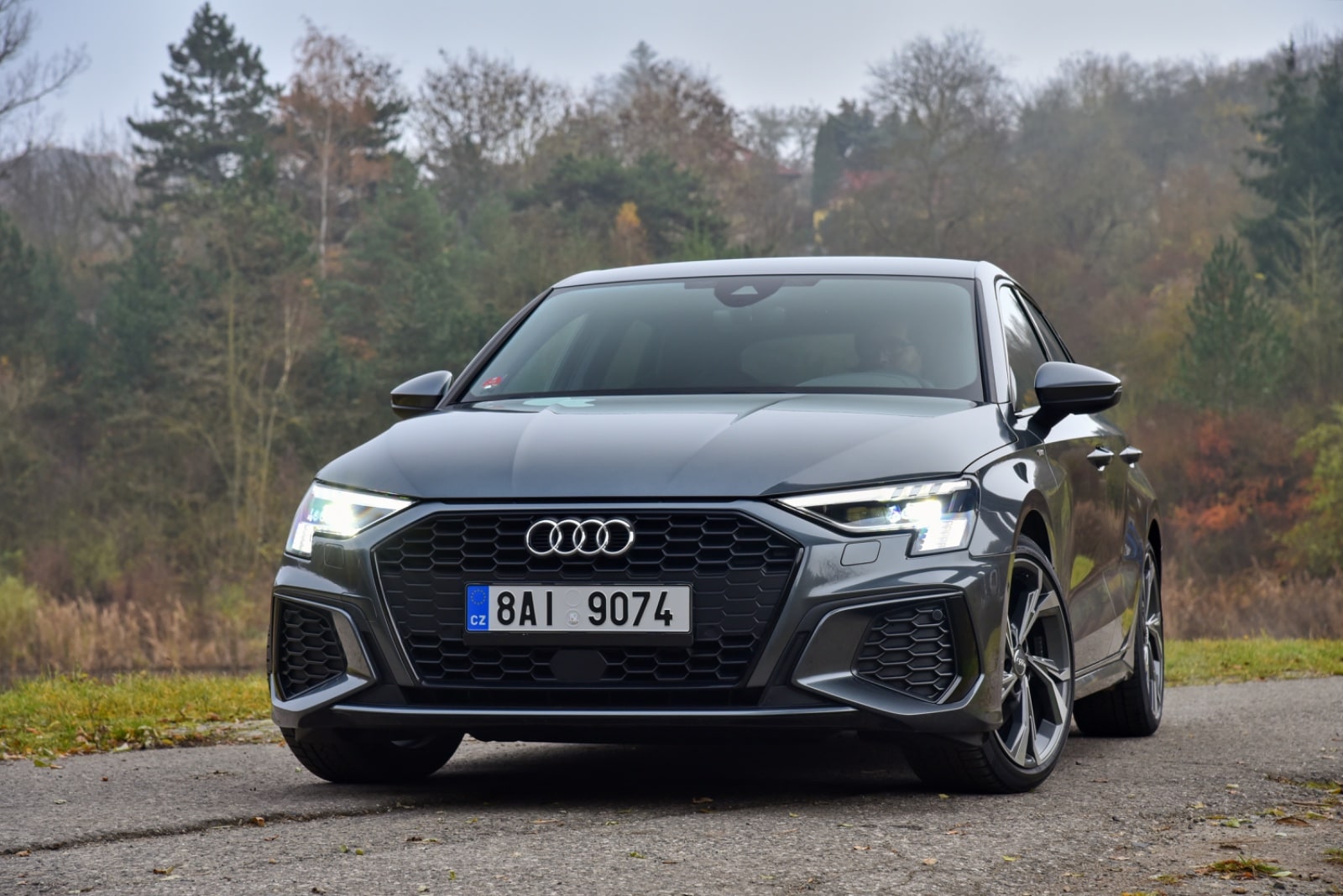 audi