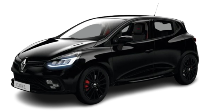 Renault Clio RS