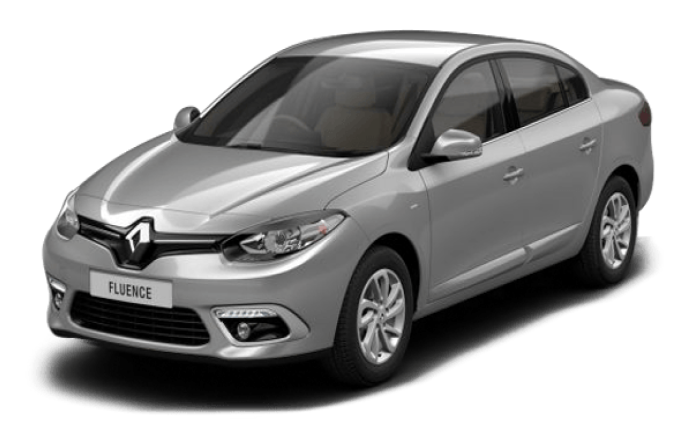 Renault Fluence
