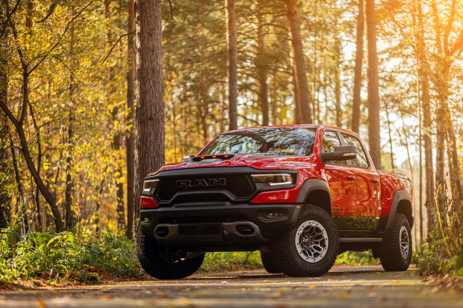 dodge