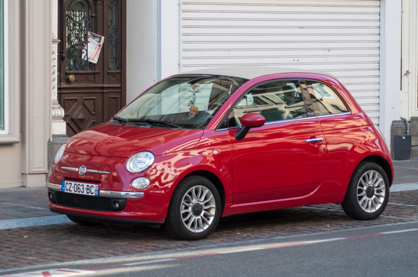fiat