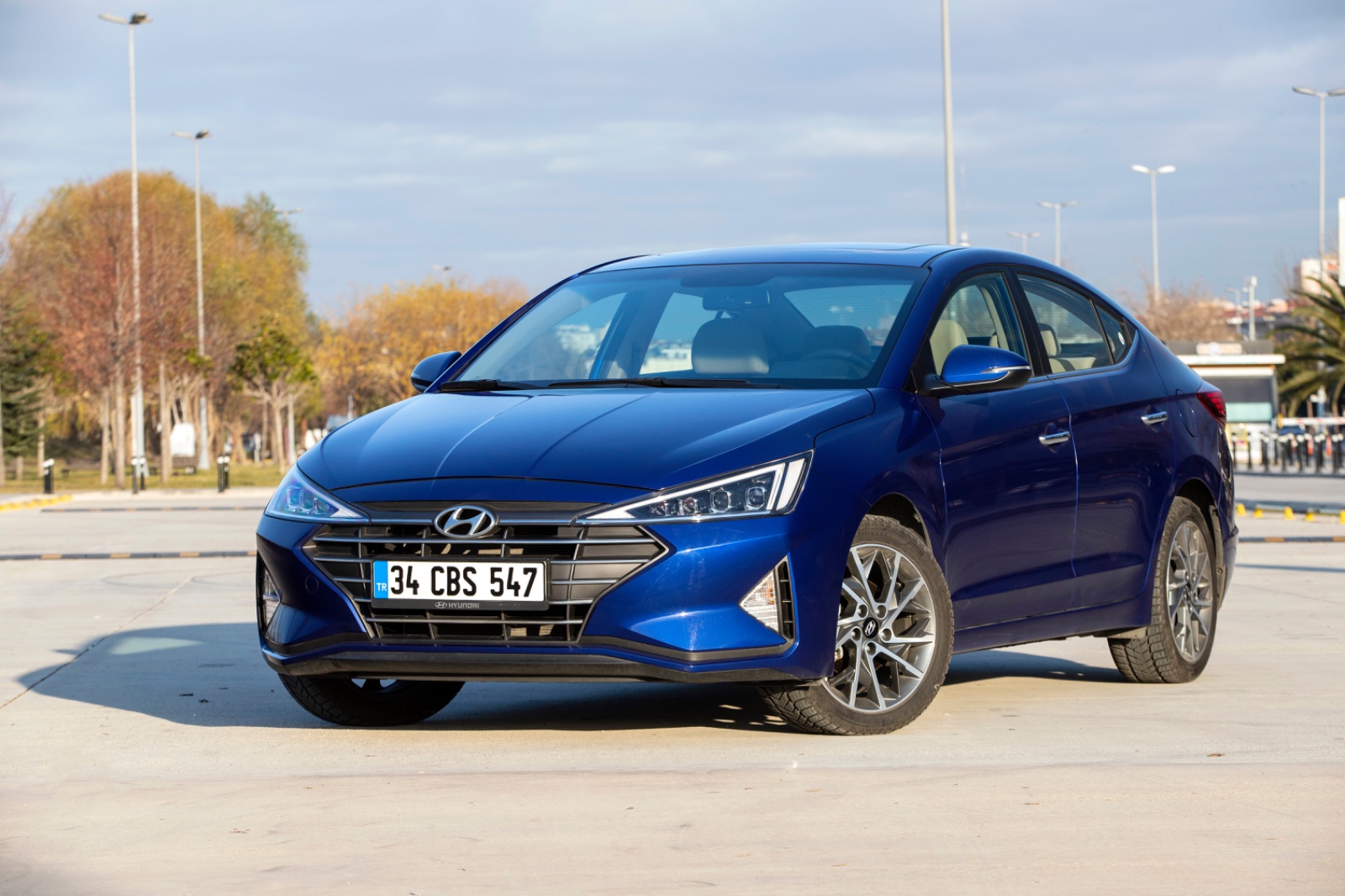 hyundai
