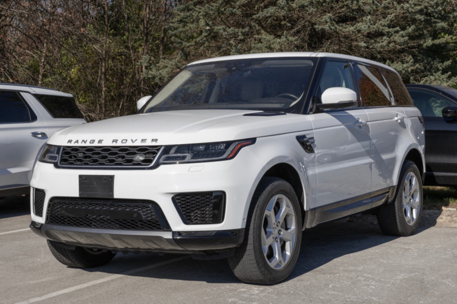 land-rover