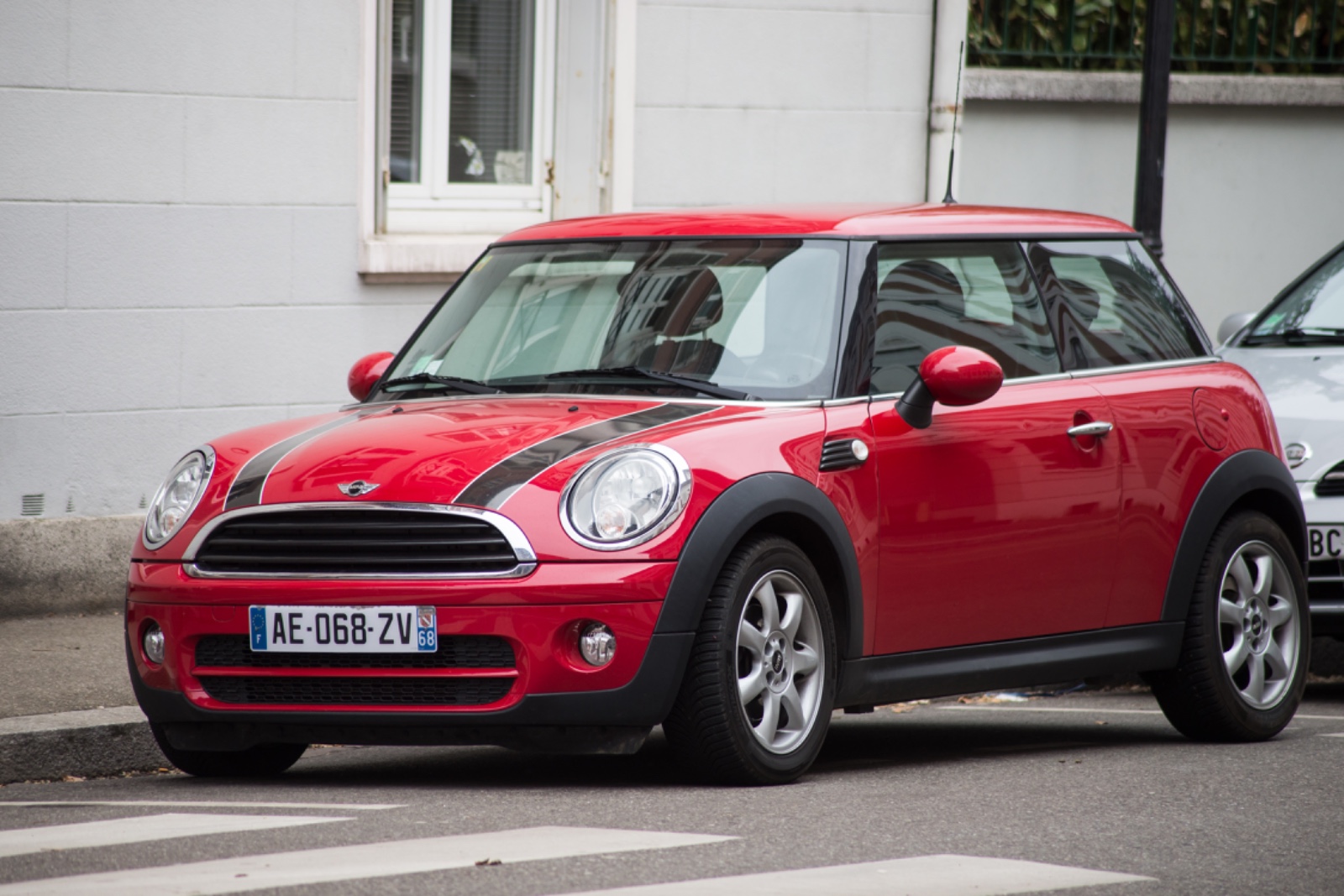 mini