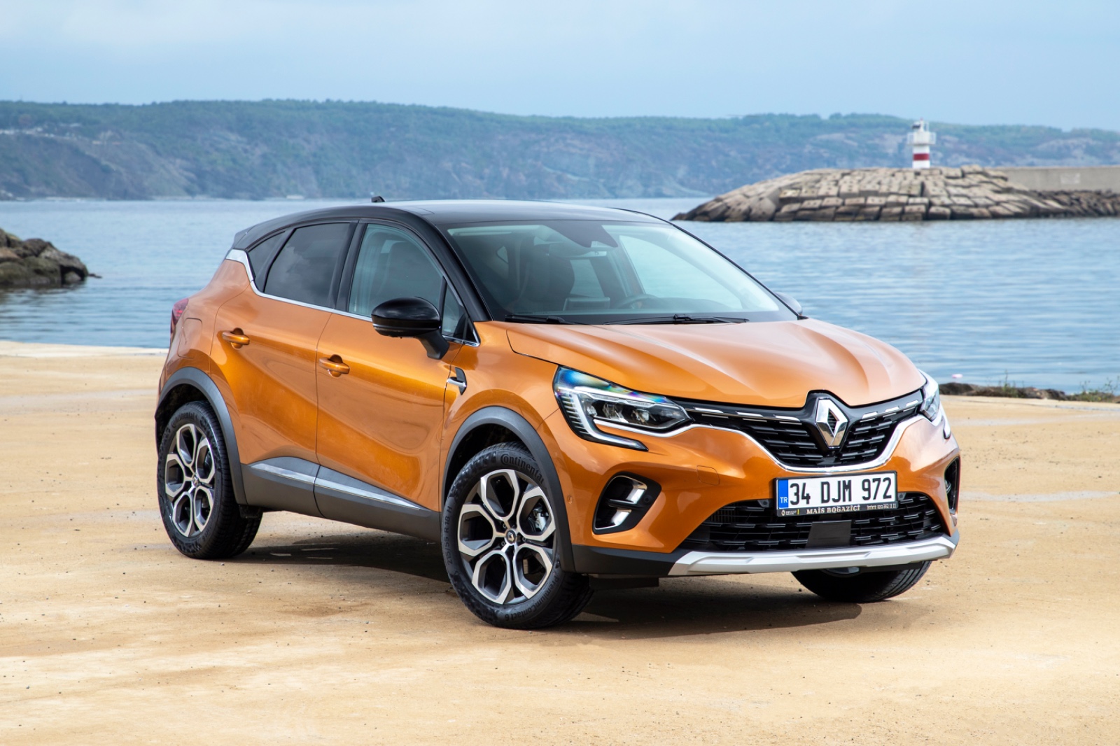 renault