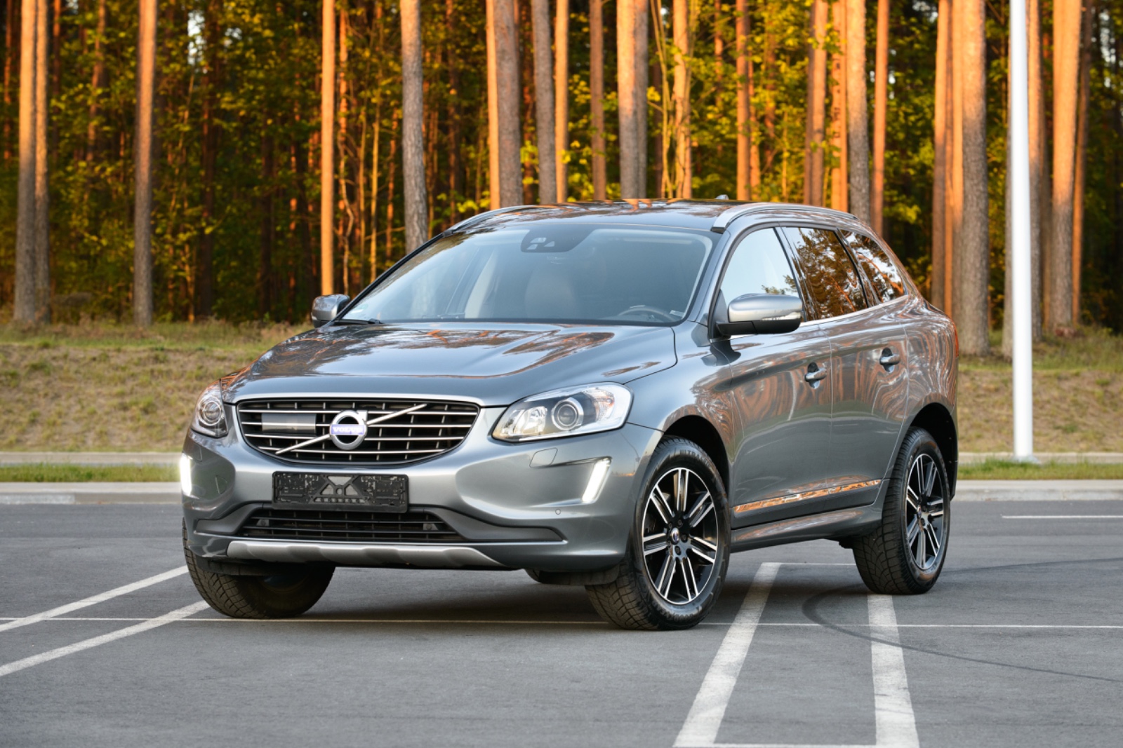 volvo